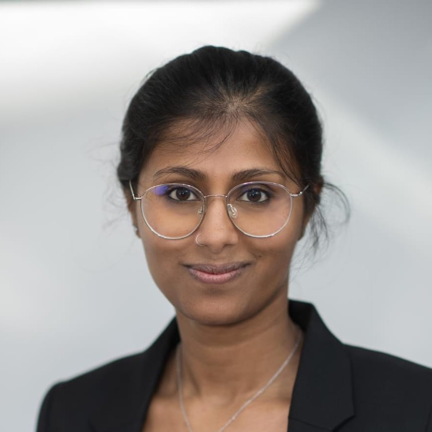 Shanthiya Kaluschke Shanthiya Kaluschke