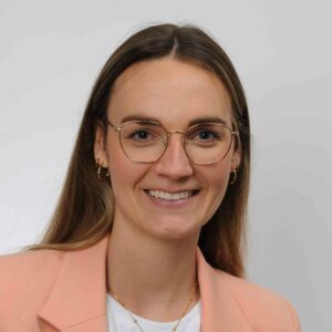 Maja Laarmann